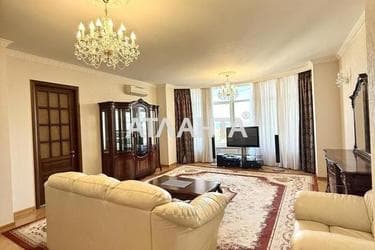 3-комнатная квартира по адресу Шевченко пр. (площадь 118,7 м²) - Atlanta.ua - фото 19