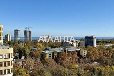 3-комнатная квартира по адресу Шевченко пр. (площадь 118,7 м²) - Atlanta.ua - фото 20