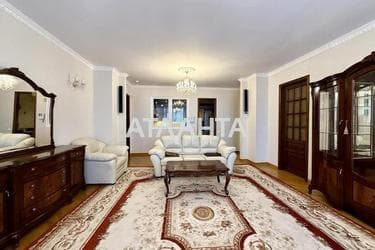 3-комнатная квартира по адресу Шевченко пр. (площадь 118,7 м²) - Atlanta.ua - фото 21