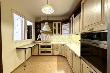 3-комнатная квартира по адресу Шевченко пр. (площадь 118,7 м²) - Atlanta.ua - фото 23