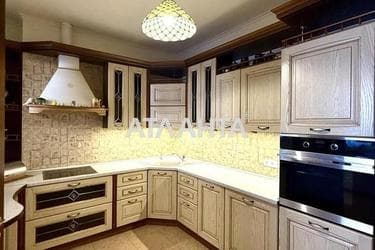 3-комнатная квартира по адресу Шевченко пр. (площадь 118,7 м²) - Atlanta.ua - фото 24