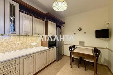 3-комнатная квартира по адресу Шевченко пр. (площадь 118,7 м²) - Atlanta.ua - фото 25