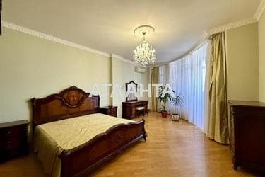 3-комнатная квартира по адресу Шевченко пр. (площадь 118,7 м²) - Atlanta.ua - фото 26