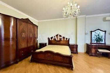 3-комнатная квартира по адресу Шевченко пр. (площадь 118,7 м²) - Atlanta.ua - фото 27