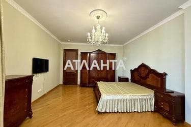 3-комнатная квартира по адресу Шевченко пр. (площадь 118,7 м²) - Atlanta.ua - фото 28