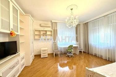 3-комнатная квартира по адресу Шевченко пр. (площадь 118,7 м²) - Atlanta.ua - фото 29