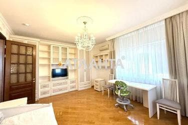 3-комнатная квартира по адресу Шевченко пр. (площадь 118,7 м²) - Atlanta.ua - фото 30