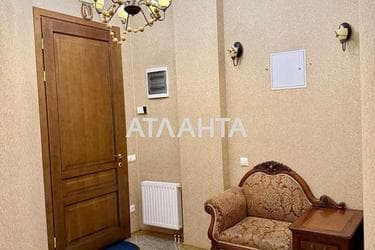 3-комнатная квартира по адресу Шевченко пр. (площадь 118,7 м²) - Atlanta.ua - фото 32