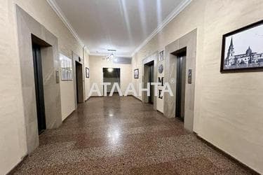 3-комнатная квартира по адресу Шевченко пр. (площадь 118,7 м²) - Atlanta.ua - фото 33