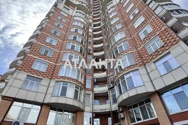 3-комнатная квартира по адресу Шевченко пр. (площадь 118,7 м²) - Atlanta.ua - фото 34