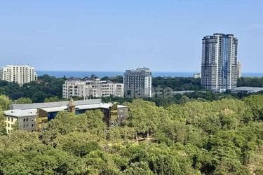 3-кімнатна квартира за адресою вул. Проспект Шевченка (площа 118,7 м²) - Atlanta.ua - фото 19