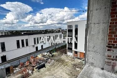 1-кімнатна квартира за адресою вул. Рубчака Івана (площа 41,2 м²) - Atlanta.ua - фото 19