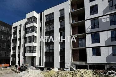 1-кімнатна квартира за адресою вул. Рубчака Івана (площа 41,2 м²) - Atlanta.ua - фото 24