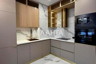 1-room apartment apartment by the address st. Kurortnyy per (area 4,6 m²) - Atlanta.ua - photo 34