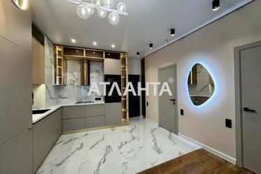 1-room apartment apartment by the address st. Kurortnyy per (area 4,6 m²) - Atlanta.ua - photo 35