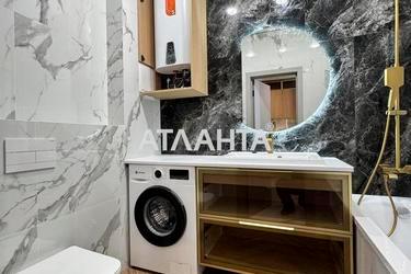 1-room apartment apartment by the address st. Kurortnyy per (area 4,6 m²) - Atlanta.ua - photo 41