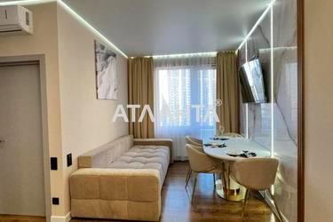 1-room apartment apartment by the address st. Kurortnyy per (area 4,6 m²) - Atlanta.ua - photo 46