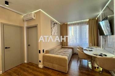 1-room apartment apartment by the address st. Kurortnyy per (area 4,6 m²) - Atlanta.ua - photo 27