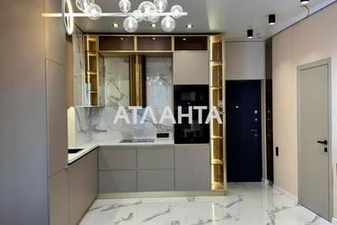 1-room apartment apartment by the address st. Kurortnyy per (area 4,6 m²) - Atlanta.ua - photo 44