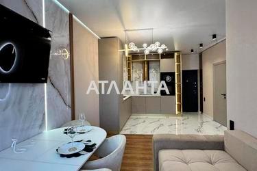 1-room apartment apartment by the address st. Kurortnyy per (area 4,6 m²) - Atlanta.ua - photo 43