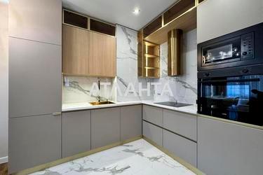 1-room apartment apartment by the address st. Kurortnyy per (area 4,6 m²) - Atlanta.ua - photo 30