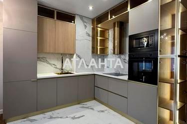 1-room apartment apartment by the address st. Kurortnyy per (area 4,6 m²) - Atlanta.ua - photo 42