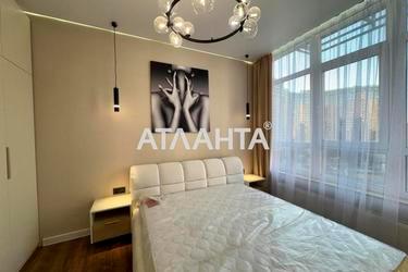 1-room apartment apartment by the address st. Kurortnyy per (area 4,6 m²) - Atlanta.ua - photo 36