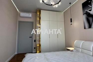 1-room apartment apartment by the address st. Kurortnyy per (area 4,6 m²) - Atlanta.ua - photo 47