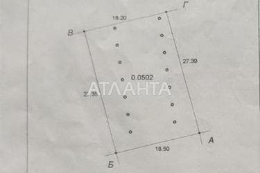 Дача за адресою (площа 45 м²) - Atlanta.ua - фото 43
