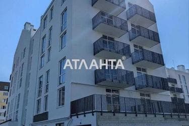 2-комнатная квартира по адресу ул. Героев Крут (площадь 62 м²) - Atlanta.ua - фото 22