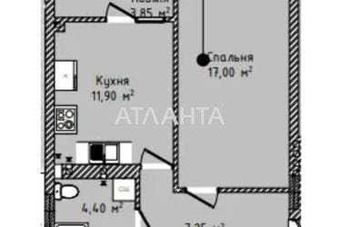 The object is removed from sale. - Atlanta.ua - photo 24