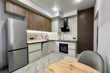 1-комнатная квартира по адресу ул. Краснова (площадь 39 м²) - Atlanta.ua - фото 18