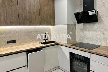 1-комнатная квартира по адресу ул. Краснова (площадь 39 м²) - Atlanta.ua - фото 19