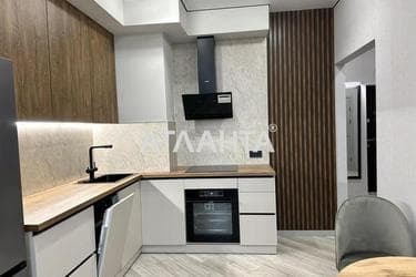 1-комнатная квартира по адресу ул. Краснова (площадь 39 м²) - Atlanta.ua - фото 20