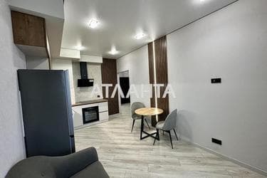 1-комнатная квартира по адресу ул. Краснова (площадь 39 м²) - Atlanta.ua - фото 21