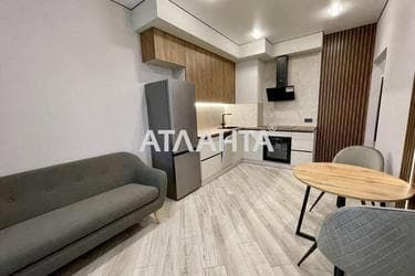 1-комнатная квартира по адресу ул. Краснова (площадь 39 м²) - Atlanta.ua - фото 22