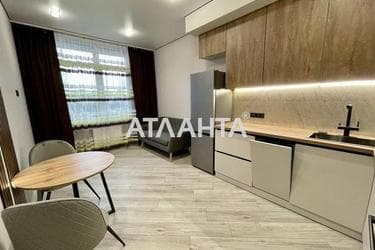 1-комнатная квартира по адресу ул. Краснова (площадь 39 м²) - Atlanta.ua - фото 23