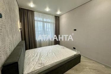 1-комнатная квартира по адресу ул. Краснова (площадь 39 м²) - Atlanta.ua - фото 24