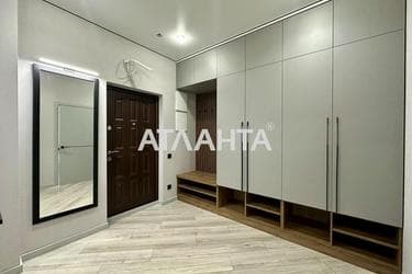 1-комнатная квартира по адресу ул. Краснова (площадь 39 м²) - Atlanta.ua - фото 26