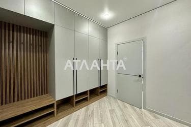 1-комнатная квартира по адресу ул. Краснова (площадь 39 м²) - Atlanta.ua - фото 27