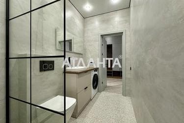 1-комнатная квартира по адресу ул. Краснова (площадь 39 м²) - Atlanta.ua - фото 28