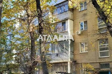 2-rooms apartment apartment by the address st. Ivana i Yuriya Lipy Gaydara (area 55 m²) - Atlanta.ua - photo 23