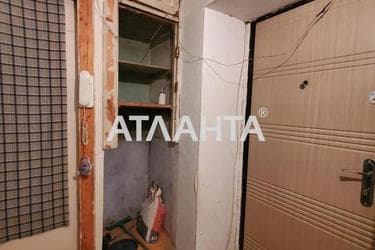 2-rooms apartment apartment by the address st. Ivana i Yuriya Lipy Gaydara (area 55 m²) - Atlanta.ua - photo 17