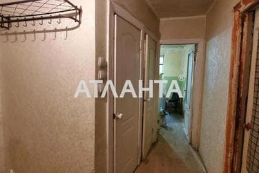 2-rooms apartment apartment by the address st. Ivana i Yuriya Lipy Gaydara (area 55 m²) - Atlanta.ua - photo 13