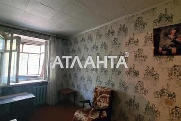 2-rooms apartment apartment by the address st. Ivana i Yuriya Lipy Gaydara (area 55 m²) - Atlanta.ua - photo 14