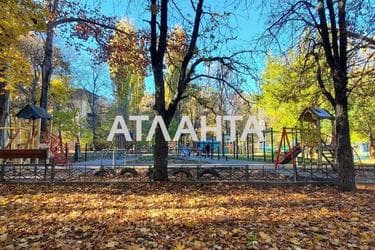 2-rooms apartment apartment by the address st. Ivana i Yuriya Lipy Gaydara (area 55 m²) - Atlanta.ua - photo 24