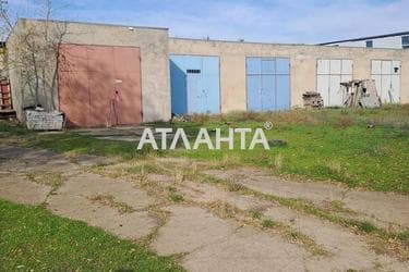 Комерційна нерухомість за адресою Старолюстдорфська дорога (площа 0) - Atlanta.ua - фото 13