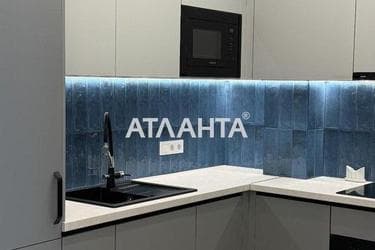 1-комнатная квартира по адресу ул. Дача Ковалевского (площадь 55 м²) - Atlanta.ua - фото 28