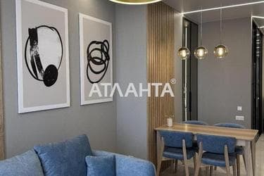 1-комнатная квартира по адресу ул. Дача Ковалевского (площадь 55 м²) - Atlanta.ua - фото 32