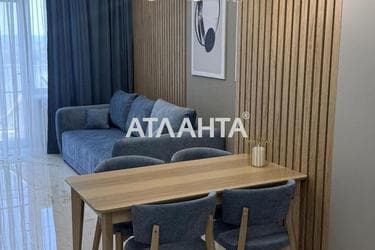 1-комнатная квартира по адресу ул. Дача Ковалевского (площадь 55 м²) - Atlanta.ua - фото 36